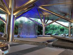 -广州富力君悦大酒店·凯菲厅