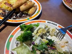 -比格比萨自助(宋家庄店)