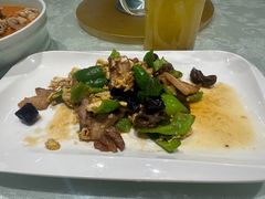 -琼林徽宴(中央门店)