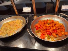 -广州设计之都温德姆酒店·月澜西餐厅