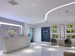 -MIVI半永久纹眉纹绣