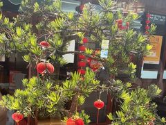 -芦茨金富饭庄·25年老字号·专做稻草鸡