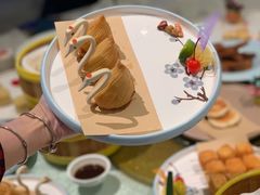 -海皇食府(水都假日酒店店)