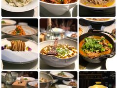 -驿舍·民國老营房院子私房菜(科学会堂店)