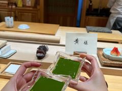 -荣一代目OMAKASE板前料理