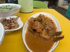 -天天渔港海鲜酒家(石浦玉泉路店)