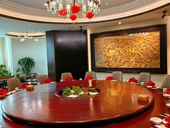 -海富门·带鱼·淮扬菜·粤菜(甘家口店)