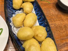 -老滇山寨•云南特色菜•地方菜•民族风情歌舞表演(经开区店)