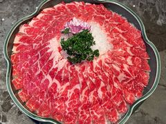 -鼎臻集·海鲜火锅(格调林泉店)