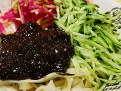 -尚府一品·烤鸭·新京菜(圆明园店)