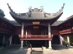 -庆安会馆