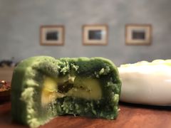 -La Porte de Paris 巴黎之门法式甜品