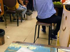 -杨姐大片肉烧烤