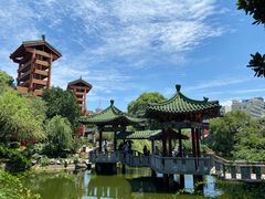 -滕王阁旅游区