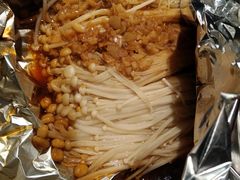 -京狮炙燥·精酿烧烤(首经贸店)