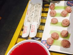 -董家湾重庆老火锅(嘉华店)