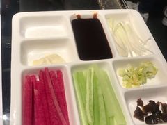 -小大董·烤鸭(凤凰汇店)