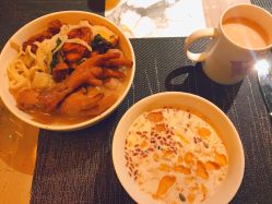 -杭州临平万丽酒店·万丽厅·宴会厅