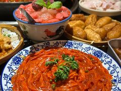 -四小区火锅·巷子里的重庆火锅(花照壁店)