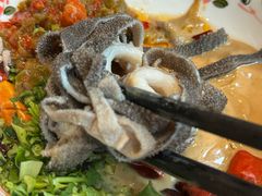 -东门口·鲜爆肚涮肉·烧烤(老门东店)