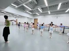 -中央芭蕾舞团·中芭艺蕾(酒仙桥明星校区)