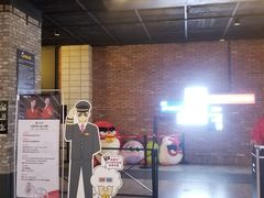 -CGV影城(东方广场4DX店)