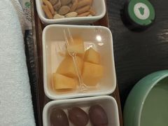 -金色印象·4K影院式足体养生(南坪桃源店)