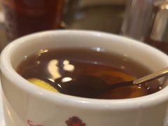 -花园餐厅(铜锣湾店)