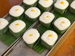 -Tegu泰古莲·泰国餐厅(红山6979店)