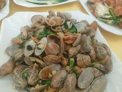-秋姐美食店(旅游大道店)
