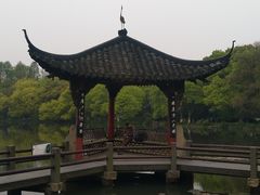 -西湖外事游船(花港观鱼码头)