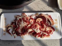 -杏花吴记牛肉火锅