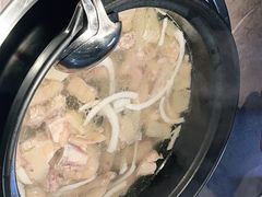 -同仁四季椰子鸡(海岸城天利店)