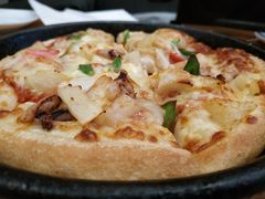 -必胜客(天河城店)