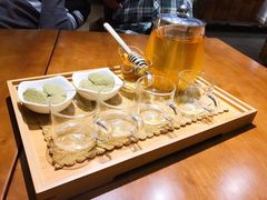 -蜜蜂家的红茶馆(华府店)