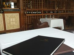 大堂-哈布斯扒房(华发商都店)