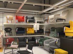 -宜家家居(西安未央商场店)