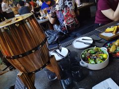 -haxnbauer海森堡德国餐厅(深圳coco店)