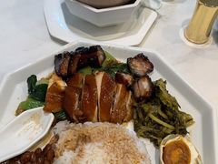 -金戈戈香港豉油鸡(南山海岸城店)