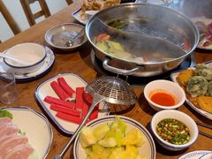 -厝味火锅·潮汕卤水火锅(十一合店)