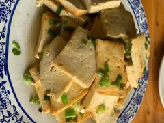 -柞水乾佑红门家菜