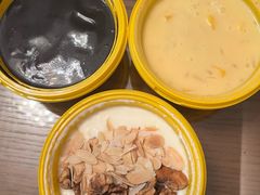 -满记甜品(巴黎春天宝山店)