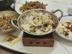 -新凯旋烧烤·燕姐千岛湖土菜