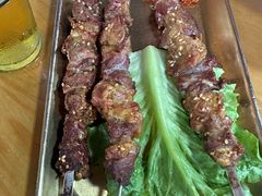 -莲香西域·正宗新疆菜(龙华店)