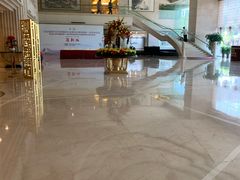 -山东政协大厦维景大酒店