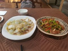 -大益膳房(华腾科技大厦店)