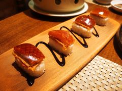 -德永枣香烤鸭(官舍店)
