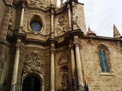 -瓦伦西亚大教堂