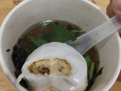 -家宴·灌蛋·沙茶面(曾厝垵店)