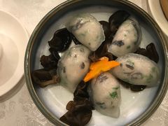 -酌宴府The China Club·广州万富希尔顿酒店(云城东路店)